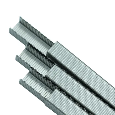 20GA ARROW Tacker Staples A11 Series 3/8" Length Saw Point Staple Pin