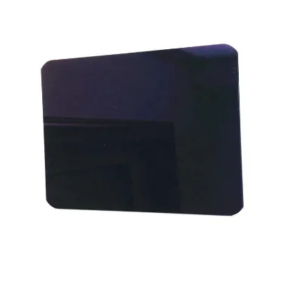 Factory Custom Optical ND64 Camera Filter