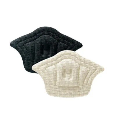 New Type Soft and Comfortable Pain Relief Heel Pad Not Easy to Fall off the Heel Pad