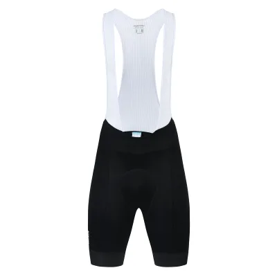 Custom Cycling Bib Pants With High-Density Foam Pad Breathable Lightweight Bicycle Bibs Hot Sale Riding Bib Shorts