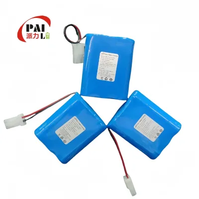 Environmentally Friendly Electronic Scale Battery Packs Factory Cheap Price Portable 10.8V PL 18650 Cells True Rated 18650 2600