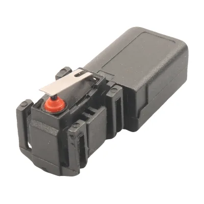 Wholesale OEM 1K0962103 Car Tailgate Lock Cylinder Micro Switch for VW Golf Passat Eos