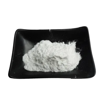 Food Grade Magnesium Malate Dihydrate CAS 869-06-7 99% Magnesium Maleate Powder