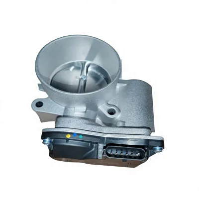 New XINTONGLI Throttle Body MG-476 for Sonata 2.0L 2020-2025 OE 35100-2J101 with 1 Year Warranty