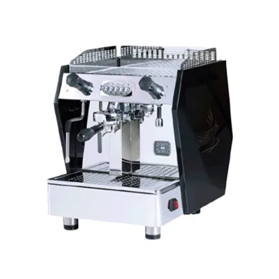 XY Best 6.6L Semi-Automatic Commercial Espresso Machine