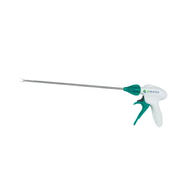 Factory Wholesales Preloaded Continuous Firing Vessel Ligation Clip Applier Disposable Multi Firing Tissue Clip Applier