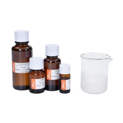 10ml Sample Fruity/Floral Scented Plant Extract Fragrance Oil  Concentrated Flavor Household & Personal Care Fragrance