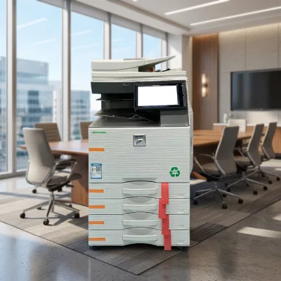 Refurbished Sharp MX 3060N Digital Copier Fully Tested Laser Multifunction Printer MFP with High Speed Duplex A3 Copy Scan