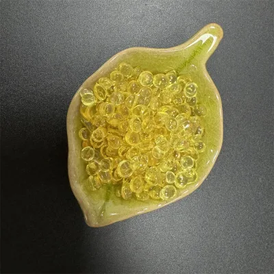 Alcohol Soluble With Good Freezing Resistance Polyamide Resin for Ink