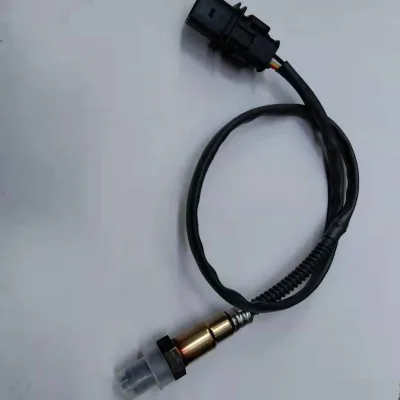0258017506 0281004018 Wideband Oxygen O2 Sensor for BMW 1 3 5 7 Series E81 E87 E90 X5 X3 X