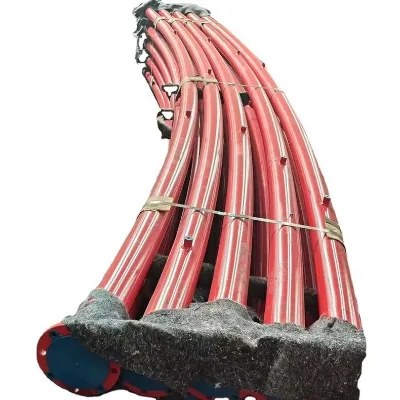 Chinese Factory Stainless Steel Fire Sprinkler Drops Red Plated Ring Pipe for Fire Fighting Equipment & Accessories