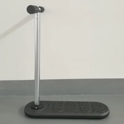 Zoshine Improve Balance and Conquer Fear with Trampoline Scooter Suitable for Beginners or Experienced Users Scooter