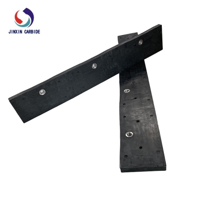 OEM Snow Plow Cutting Edge for Trucks & Snow Removal Equipment