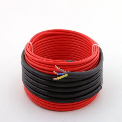Electrical Underfloor Heating Cable