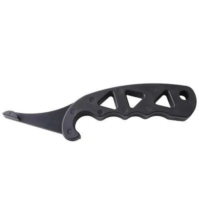 Guitar String Repair Tool String Stretcher ABS Material String Stretcher for Ukulele Guitar