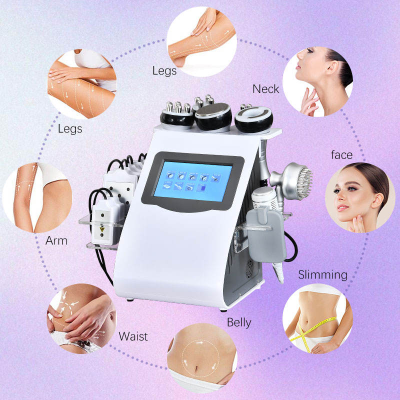 New Beauty Equipment Is Specially Designed for Women and Features a Desktop Model for Eliminating Wrinkles