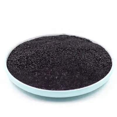 Super Potassium Humate Humic Acid Powder Granule Fertilizer