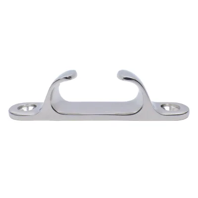 Marine Supplies Factory Direct Sales Stainless Steel 316 Straight Chocks