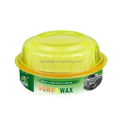 SORT&WAX DP-027 230G Car Polishing