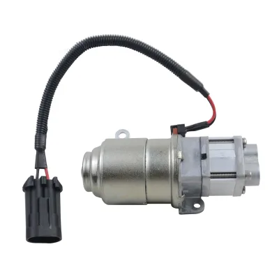 Transmission Oil Pump 51736315 for Alfa Romeo Fiat Maserati Ferrari Chery 2001-2024Y 71769597 2034506 210095333010 46527834