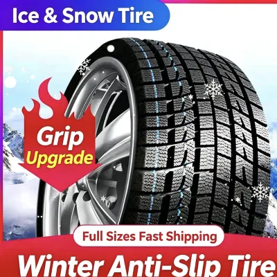 NewWinter Snow Tires 195/65R15 205/55R16 215/55R17 225/65R17 235/60R18 Passenger Car