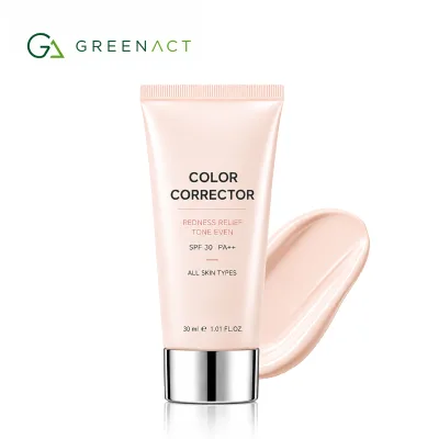 New makeup products wholesale color corrector