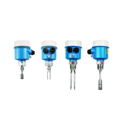Tuning Fork Switch Manufacturers Measure Acid-base Liquid Levels and Powders