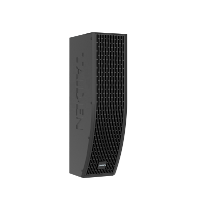 TAIDEN 4 Units Two-way Column Loudspeaker