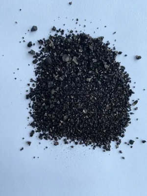 Acid Black 2 for Textile, Leather, Ink, and Industrial Staining