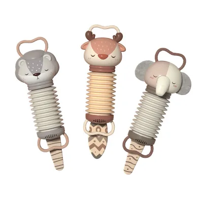 Cartoon  Accordion Baby Music Toys Children Musical Instruments Preschool Education Children Gifts Comfort Children Toy