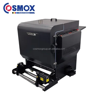 Professional Service Large Shaking Powder Dtf Shaker Machine New Condition with 1 Year Warranty
