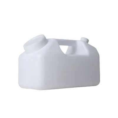 Men's Large 3000ml Disposable Urinal Household Sundries Thickened Bed-Rest Chamber Pot for Foreign Trade