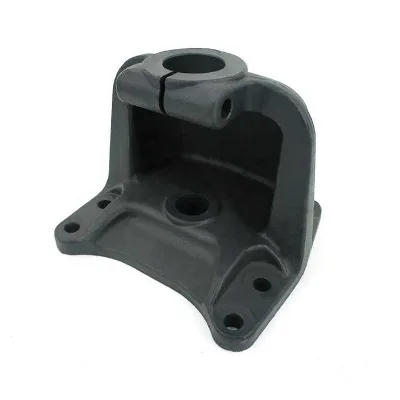 Sca-nia 3 4 Series Truck Suspension Front Bracket Leaf Spring Rear Spring Shackle 47mm 56mm 1363708 283642 55190 1377779 02902