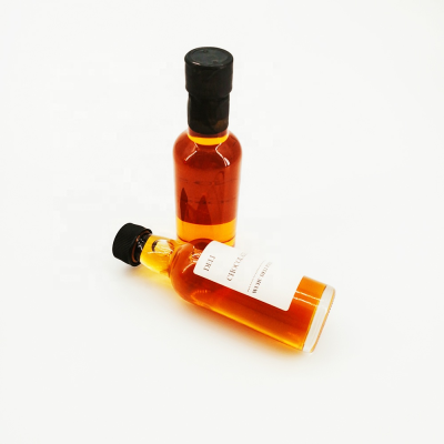 Flavor Syrup Banana/Vanilla Different Food Grade Syrup Additive