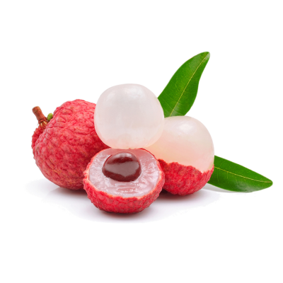 Seedless Litchi Tender Pulp Healthy Snack Rich in Vitamin C