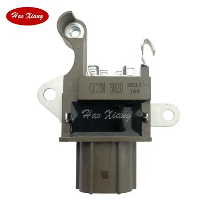 Top Quality Alternator Voltage Regulator 126600-3020 126600-3220 126600-3320 for Toyota RAV4 L4 2.4L 06-08