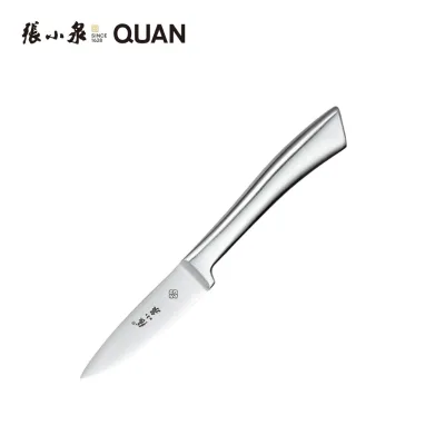 Forever sharp Paring Knife Heavy Duty Knives Stainless Steel Manual Paring Knife