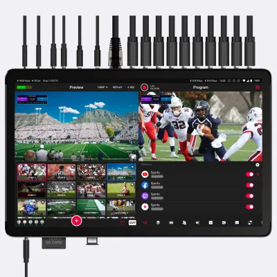 Yololiv Yolobox Extreme 8 4k