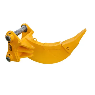 Excavator Used Vibro Ripper for Excavator , 20ton Ripper Attachment
