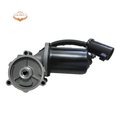 Transfer Case Shift Motor 4408648005 4408648006 1529021 U502179A0 1804030 3255705007 1804030Sy for Ssangyong Actyon Sports Kyron