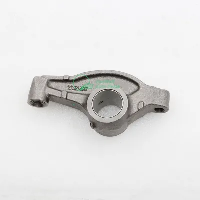 High Quality Injector Rocker Lever 3053478 Durable Rocker Arm 3013300 AR12258 for K19  Engine