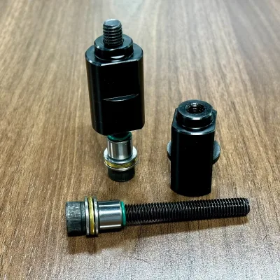 RECHY Needle Roller Bearing Disassembly and Pressing Tool for Surron Light Bee
