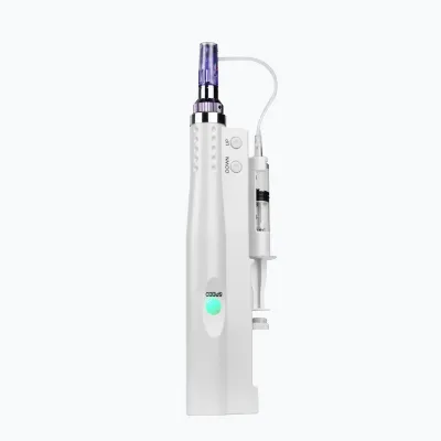 Wireless Derma Pen Powerful Ultima Microneedle Dermapen Meso Rechargeable With One Year Warranty