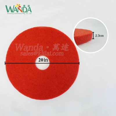 Buffing Floor Pad