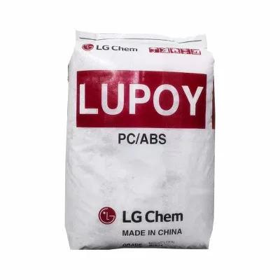LG Chem Lupoy NH-1001T High Strength Flame Retardant V0 Office Equipment Application