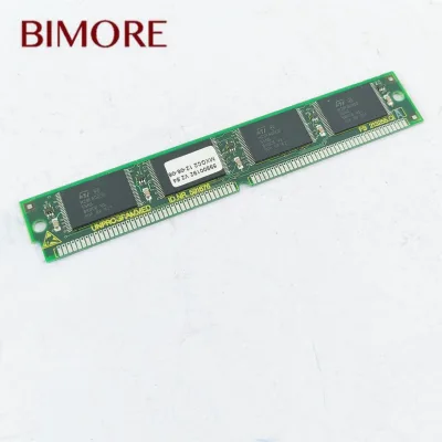 ID.NR. 591676 Motherboard Memory Module  Use for Mainboard GCIOB 360 and 591640 Lift Spare Parts