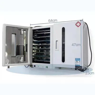 Dental Clinic Ultraviolet Sterilizer Uv Cabinet