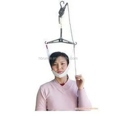 Neck Traction Device -Over Door Cervical Traction OEM Manufacturer