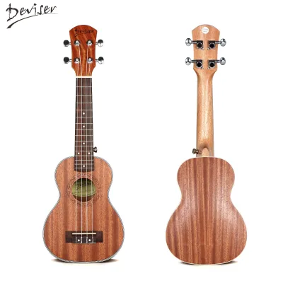 China Ukulele Concert Tenor soprano Guangzhou Huayi Musical Instruments