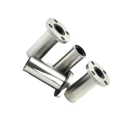 OEM Linear Bearing LM35UU Professional Manufacturer Linear Slide Bearing